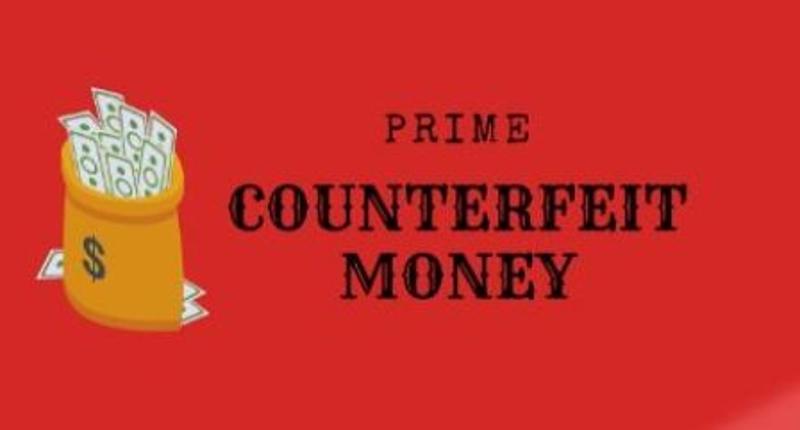 Prime Counterfeit Money - Most Trusted Store