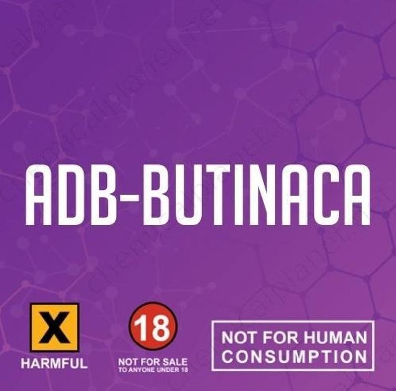 Buy Adb-butinaca for Online for Sale