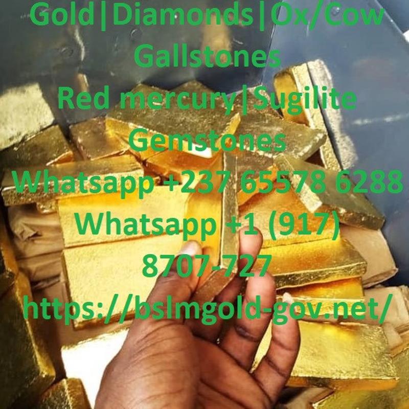 How to Avoid Gold Scams in Brazil, Gold bars Directory Africa