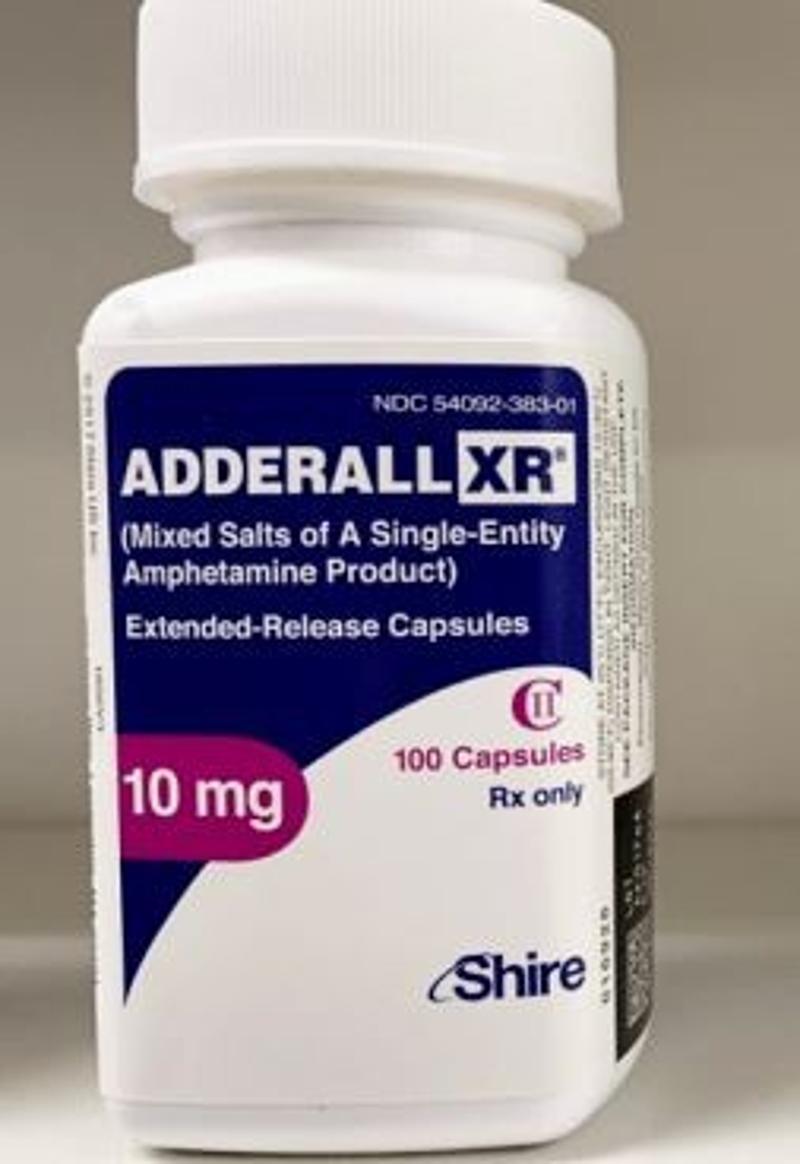Buying Generic Adderall Online