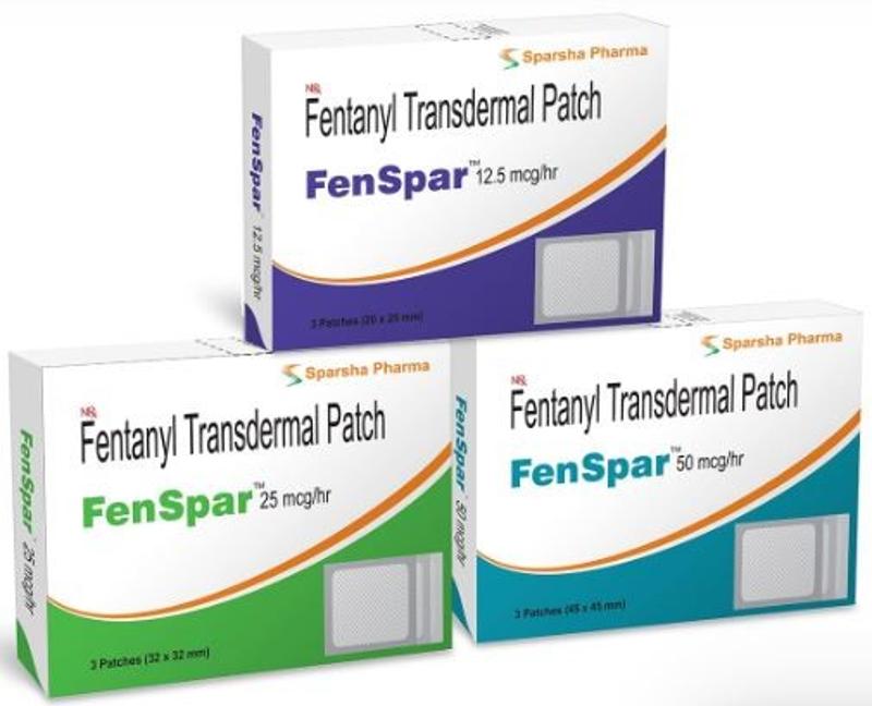ORDER FENTANYL PATCHES ONLINE
