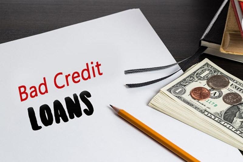Bad Credit Loans Approval