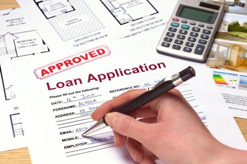 private loan offer between individuals to anyone in need.