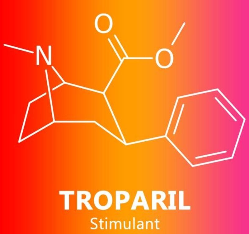 Buy Troparil Online, Ephedrine, Methiopropamine-mpa, Etazene for sale