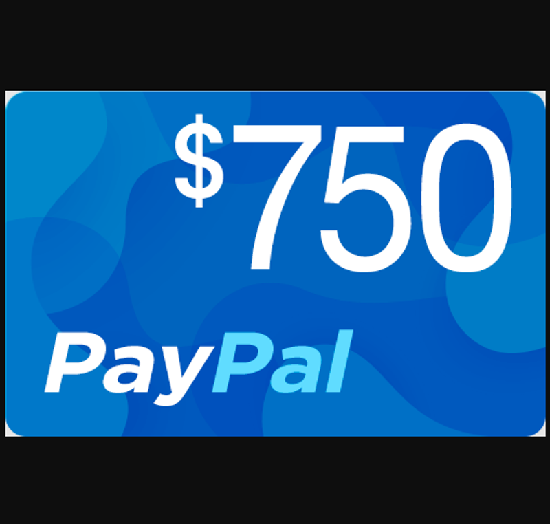Free Giveaway Of Paypal Giftcard and Walmart Giftcard (For the first 10 People)