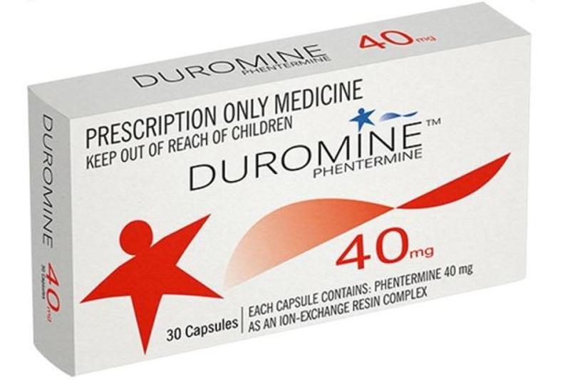 Buy Duromine Weightloss Pills / Buy Contrave Mysimba 8mg/90mg