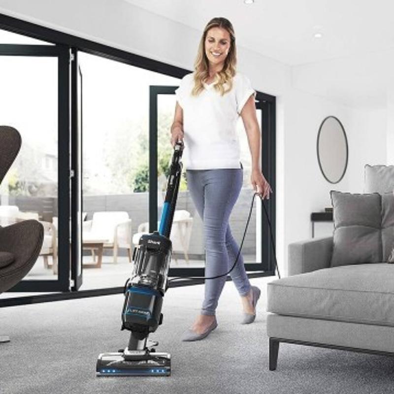 Best upright bagless vacuum cleaners in UK