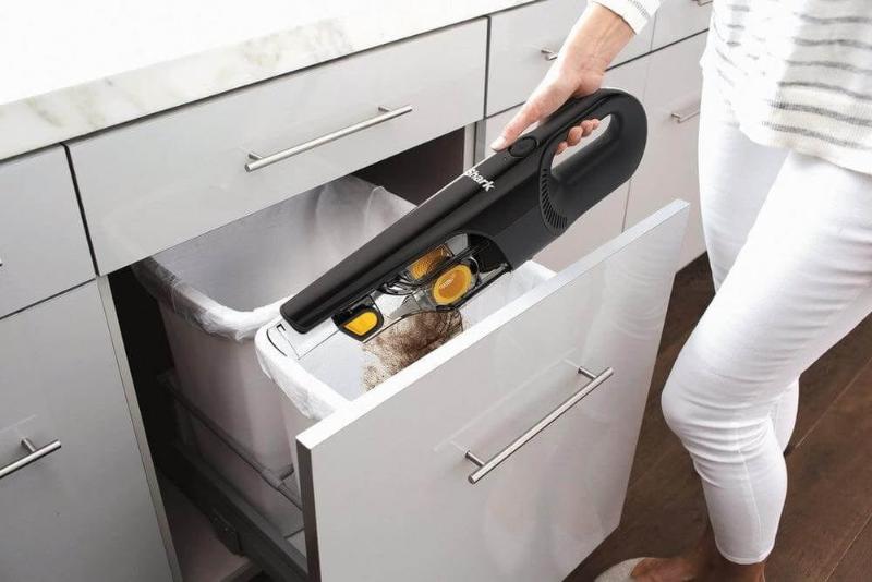 best budget cordless vacuum cleaner in UK