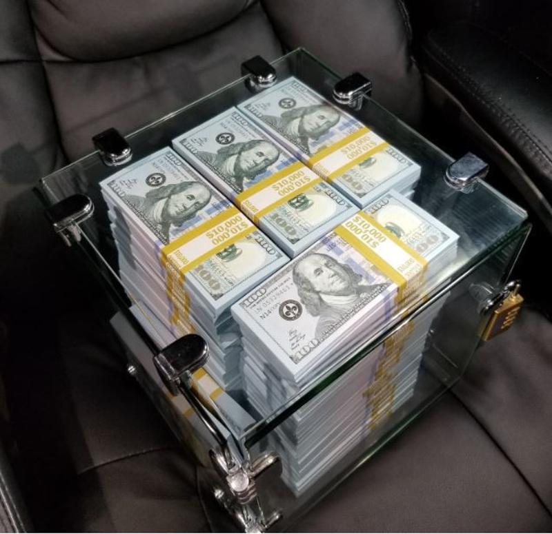 Undetectable Real Counterfeit Money For Sale