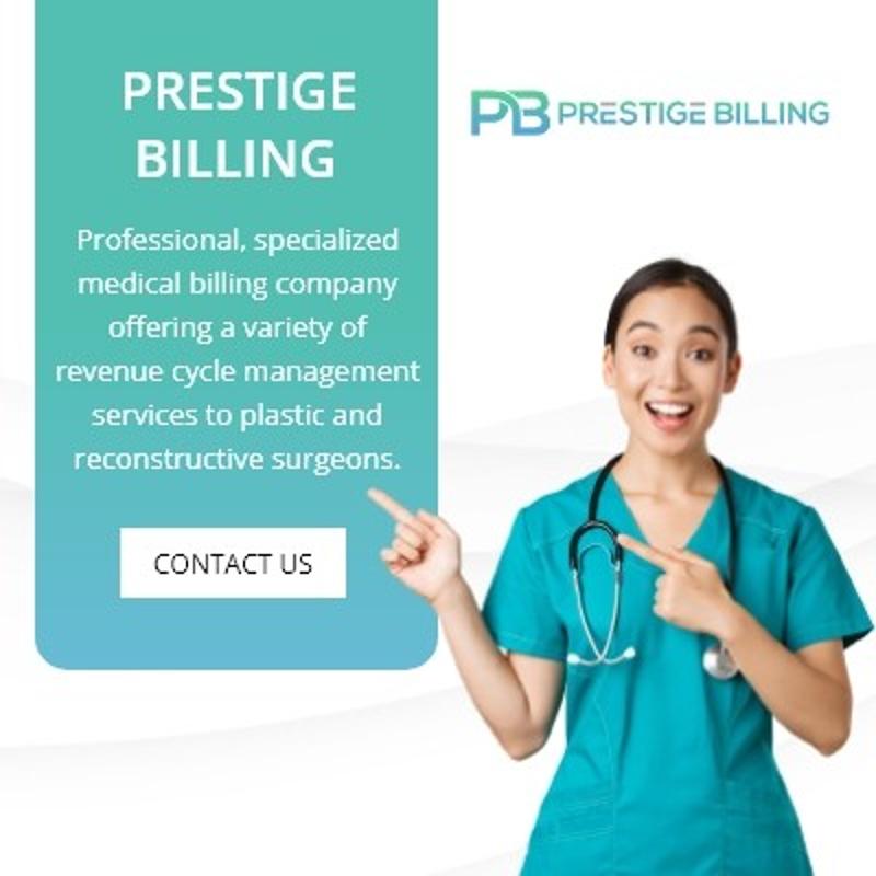Prestige Billing