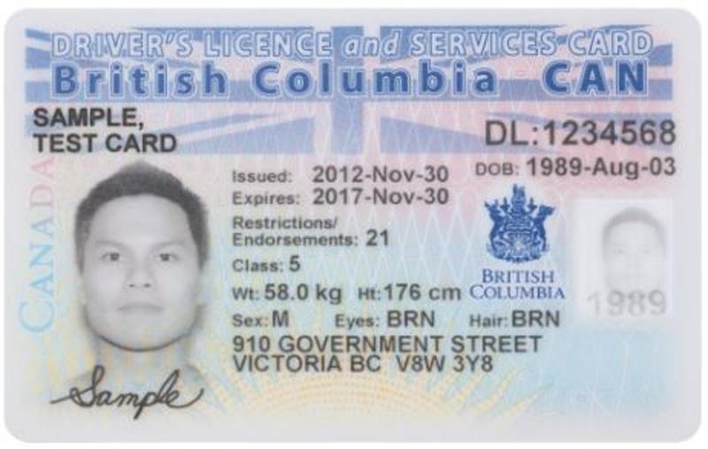 BUY CANADIAN ID CARD ONLINE