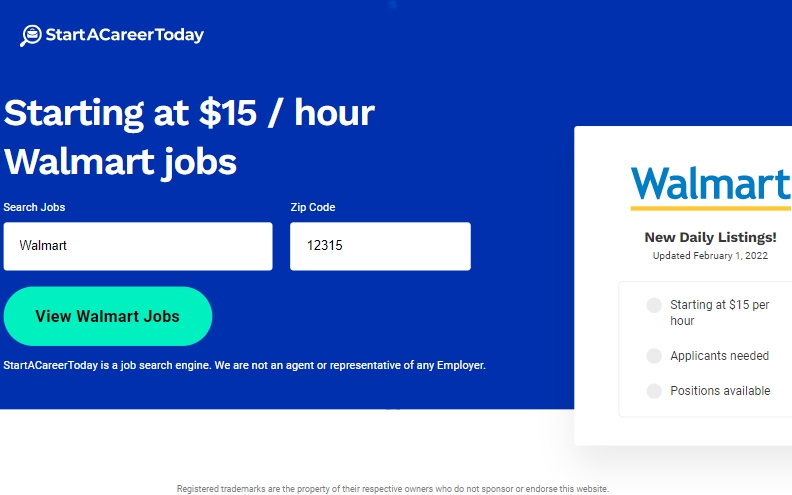 Walmart Need Data Entry Workers From Home USA