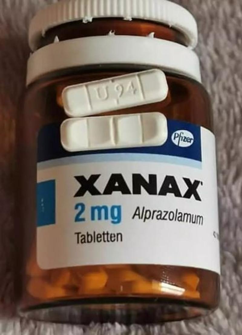 Buy Xanax 2mg R039 Alprazolam